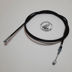 Remkabel standaard voorrem (prefab)