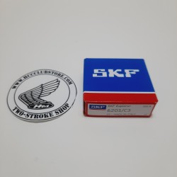 SKF Lager 6201/C3 - achteroverbrenging