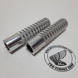 Voetsteunen set TNT aluminium