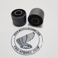 Silent block set motorblok