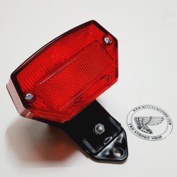 Achterlicht standaard - LED (replica)