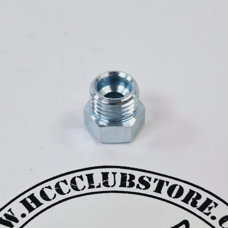 Low choke screw nipple for Dell'Orto - photo 3