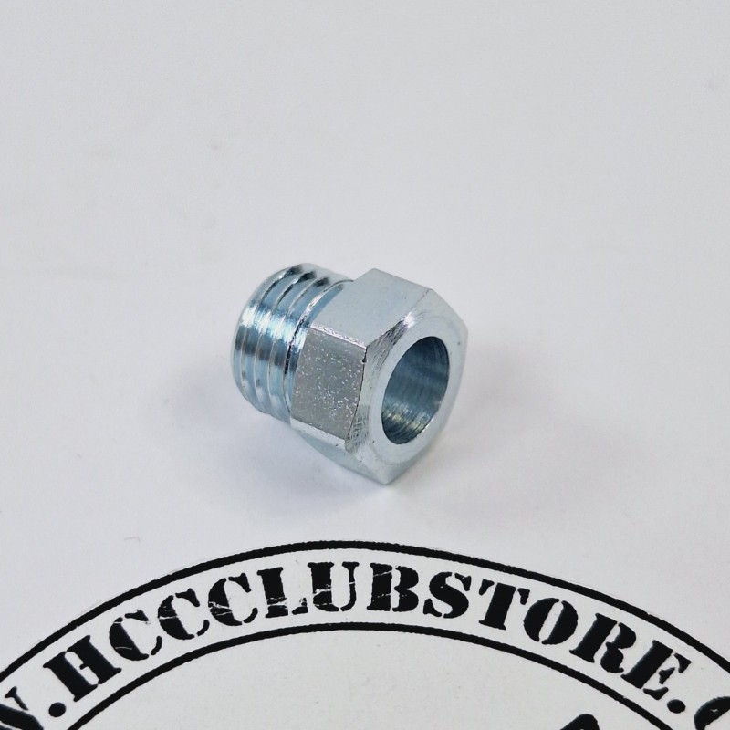 Low choke screw nipple for Dell'Orto - photo 4