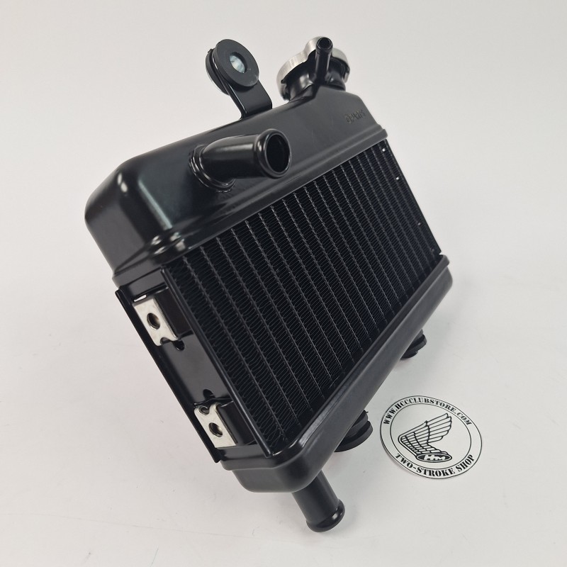 Radiator voor vloeistof gekoelde cilinderkits. (universeel model) - foto 3