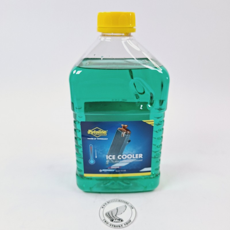 Putoline Coolant -26° "Ice Cooler"