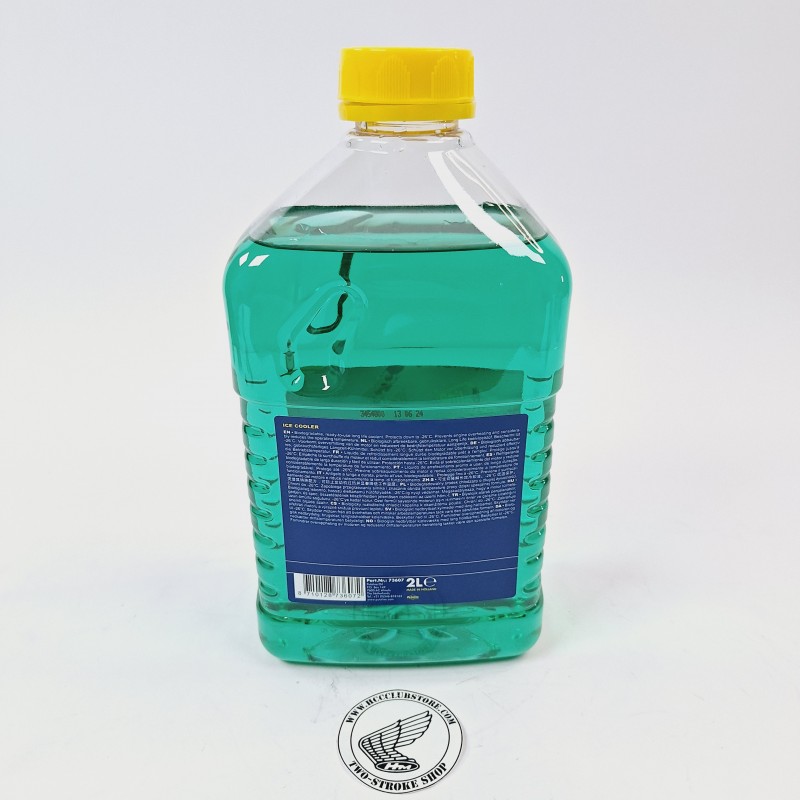 Putoline Coolant -26° "Ice Cooler" - photo 3