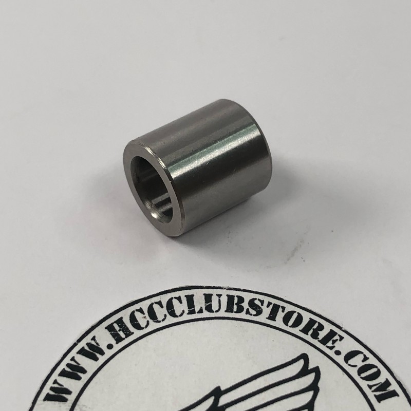 Freewheel bearing bush 16 / 10 mm - photo 2