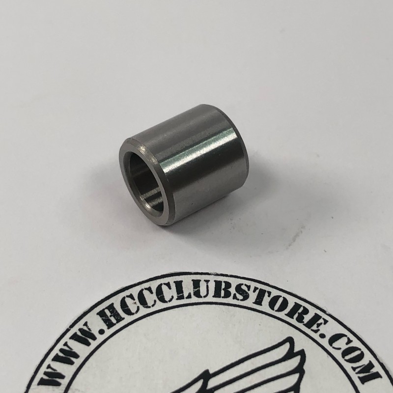 Freewheel bearing bushing 15 / 10 mm - photo 2