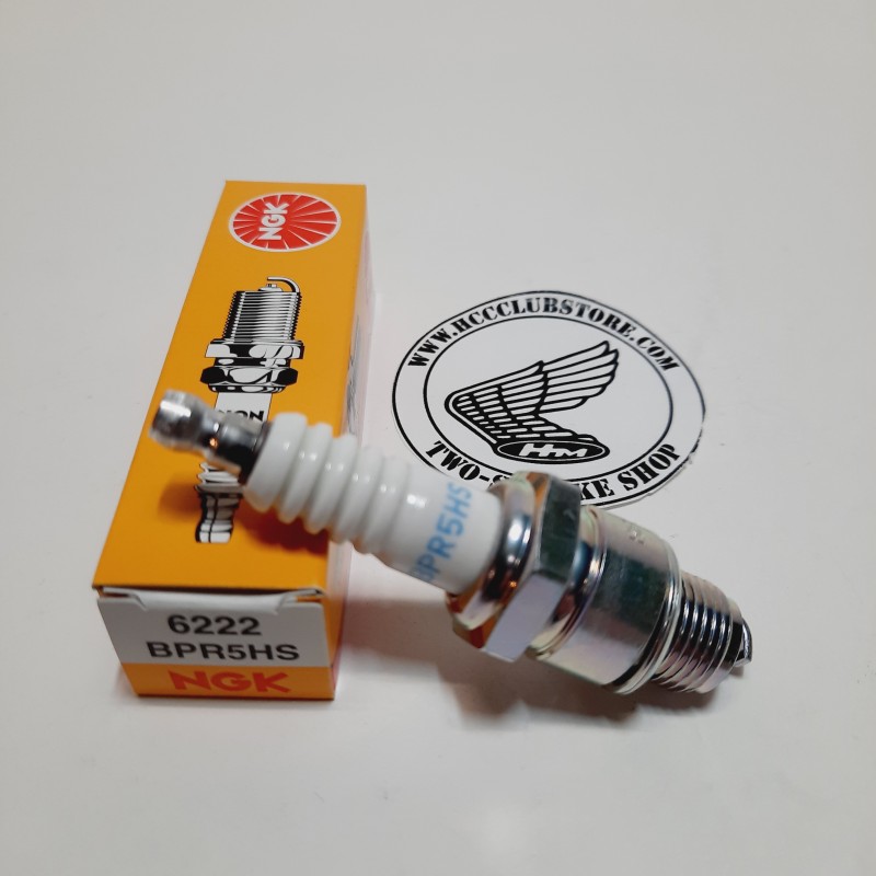 Spark plug NGK BPR5HS