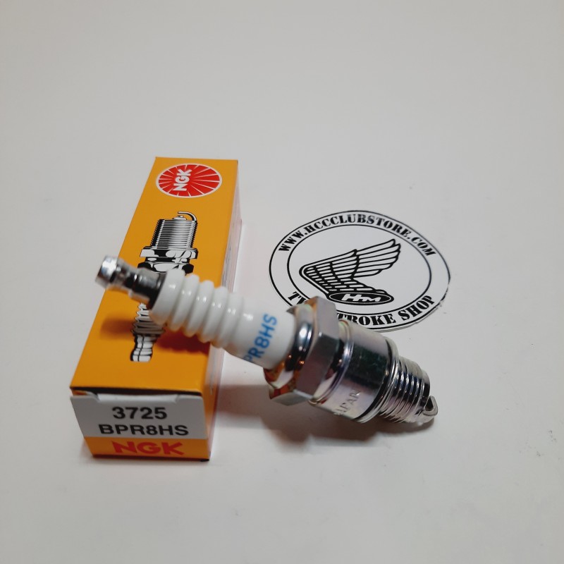 Spark plug NGK BPR8HS