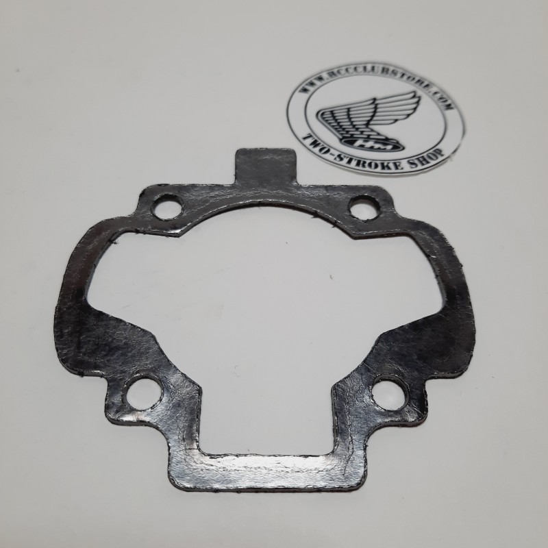 Cylinder base gasket 0.5 mm 65cc & 70cc - reinforced