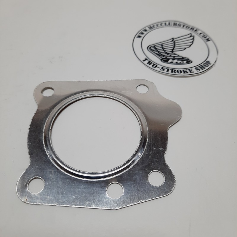 Cylinder head gasket 49cc 0.50mm standard