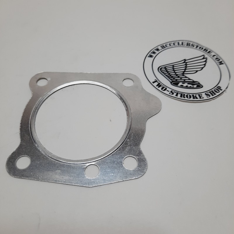 Cylinder head gasket 65cc 0,50mm standard