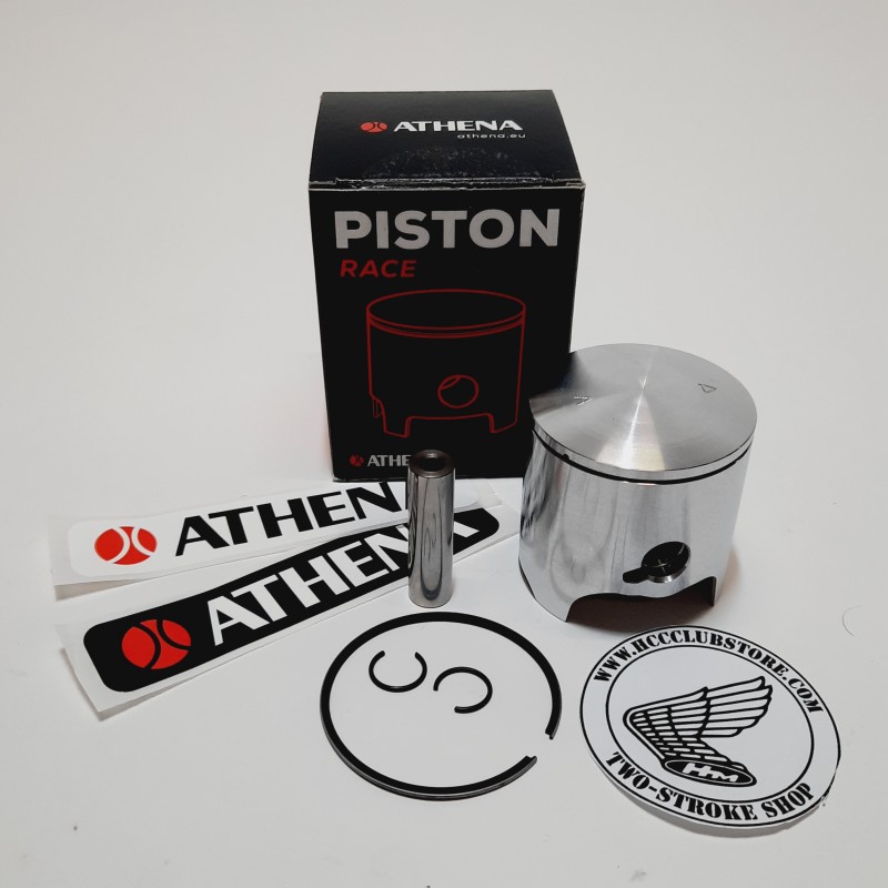 Piston kit Athena (B)