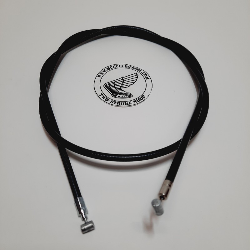 Decompression/start cable (prefab)